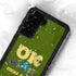 Disney Monsters University Oozma Kappa Galaxy S23 Waterproof Case