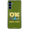 Disney Monsters University Oozma Kappa Galaxy S24 Clear Case