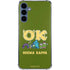 Disney Monsters University Oozma Kappa Galaxy S24 Clear Case