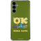 Disney Monsters University Oozma Kappa Galaxy S24 Plus Clear Case