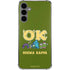 Disney Monsters University Oozma Kappa Galaxy S24 Plus Clear Case