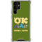 Disney Monsters University Oozma Kappa Galaxy S24 Ultra Clear Case