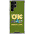 Disney Monsters University Oozma Kappa Galaxy S24 Ultra Clear Case