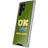 Disney Monsters University Oozma Kappa Galaxy S24 Ultra Clear Case