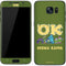 Disney Monsters University Oozma Kappa Galaxy S7 Skin