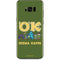 Disney Monsters University Oozma Kappa Galaxy S8 Plus Skin