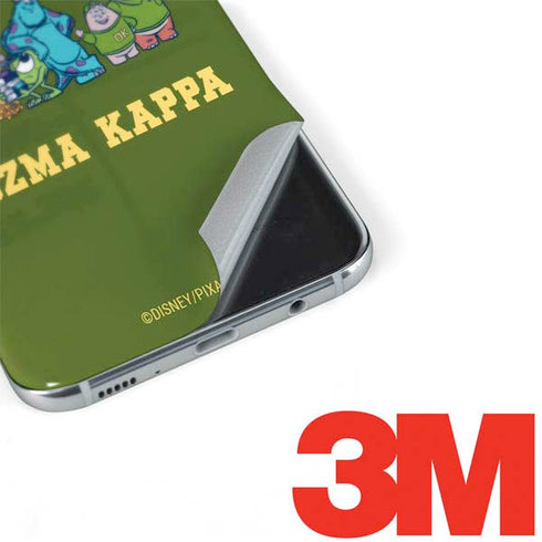 Disney Monsters University Oozma Kappa Galaxy S8 Plus Skin