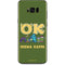 Disney Monsters University Oozma Kappa Galaxy S8 Skin