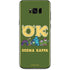 Disney Monsters University Oozma Kappa Galaxy S8 Skin