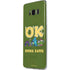 Disney Monsters University Oozma Kappa Galaxy S8 Skin