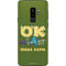 Disney Monsters University Oozma Kappa Galaxy S9 Plus Skin