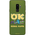 Disney Monsters University Oozma Kappa Galaxy S9 Plus Skin