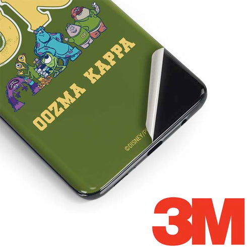 Disney Monsters University Oozma Kappa Galaxy S9 Plus Skin