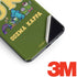 Disney Monsters University Oozma Kappa Galaxy S9 Skin