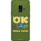 Disney Monsters University Oozma Kappa Galaxy S9 Skin