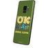 Disney Monsters University Oozma Kappa Galaxy S9 Skin