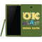 Disney Monsters University Oozma Kappa Samsung Galaxy Tab Skin