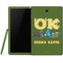 Disney Monsters University Oozma Kappa Samsung Galaxy Tab Skin