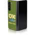 Disney Monsters University Oozma Kappa Galaxy Z Fold5 5G Skin