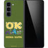 Disney Monsters University Oozma Kappa Galaxy Z Fold5 5G Skin