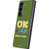 Disney Monsters University Oozma Kappa Galaxy Z Fold5 5G Skin