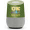 Disney Monsters University Oozma Kappa Google Home Skin
