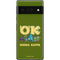 Disney Monsters University Oozma Kappa Google Pixel 6 Pro Skin