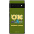 Disney Monsters University Oozma Kappa Google Pixel 6 Pro Skin