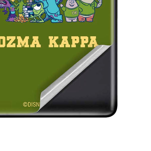 Disney Monsters University Oozma Kappa Google Pixel 6 Pro Skin