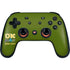 Disney Monsters University Oozma Kappa Google Stadia Controller Skin
