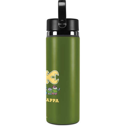 Disney Monsters University Oozma Kappa Hydro Flask 20oz Wide Mouth Skin