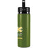 Disney Monsters University Oozma Kappa Hydro Flask 20oz Wide Mouth Skin