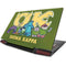 Disney Monsters University Oozma Kappa Lenovo IdeaPad Skin