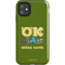 Disney Monsters University Oozma Kappa iPhone 11 Impact Case