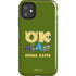 Disney Monsters University Oozma Kappa iPhone 11 Impact Case