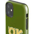 Disney Monsters University Oozma Kappa iPhone 11 Impact Case