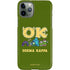 Disney Monsters University Oozma Kappa iPhone 11 Pro Lite Case