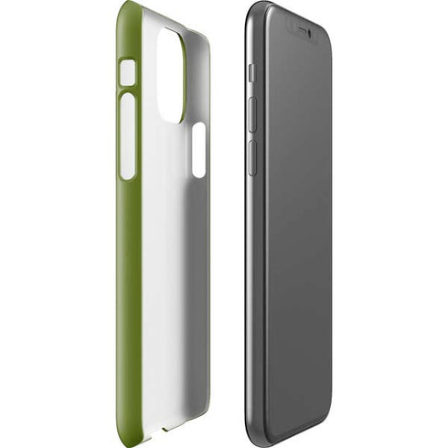 Disney Monsters University Oozma Kappa iPhone 11 Pro Lite Case