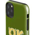 Disney Monsters University Oozma Kappa iPhone 11 Pro Max Impact Case