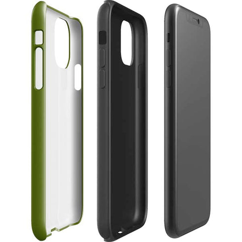 Disney Monsters University Oozma Kappa iPhone 11 Pro Max Impact Case