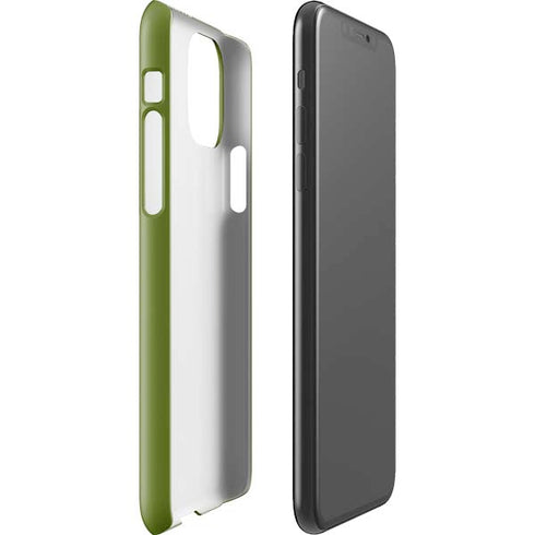 Disney Monsters University Oozma Kappa iPhone 11 Pro Max Lite Case