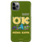 Disney Monsters University Oozma Kappa iPhone 11 Pro Max Lite Case