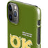 Disney Monsters University Oozma Kappa iPhone 11 Pro Max Lite Case