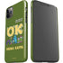 Disney Monsters University Oozma Kappa iPhone 11 Pro Max Lite Case