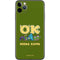 Disney Monsters University Oozma Kappa iPhone 11 Pro Max Skin