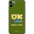 Disney Monsters University Oozma Kappa iPhone 11 Pro Max Skin