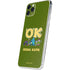 Disney Monsters University Oozma Kappa iPhone 11 Pro Max Skin