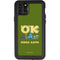 Disney Monsters University Oozma Kappa iPhone 11 Pro Max Waterproof Case