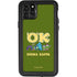 Disney Monsters University Oozma Kappa iPhone 11 Pro Max Waterproof Case