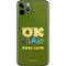 Disney Monsters University Oozma Kappa iPhone 11 Pro Skin
